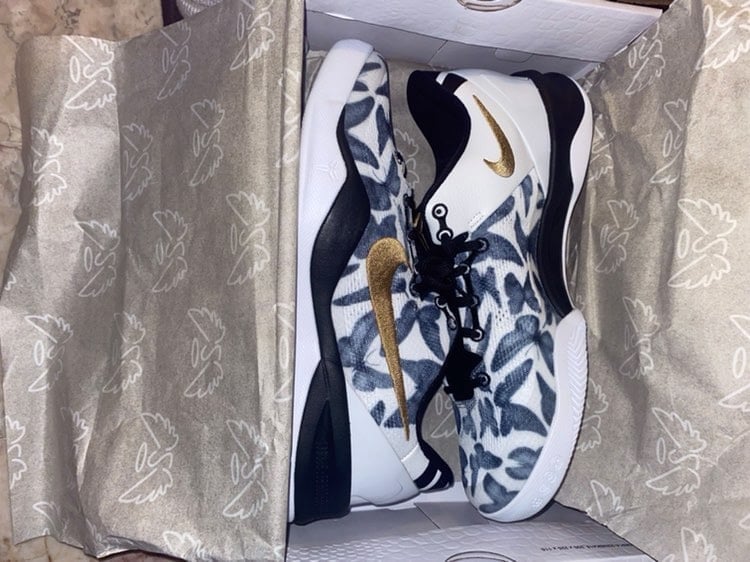 Kobe VIII Protro