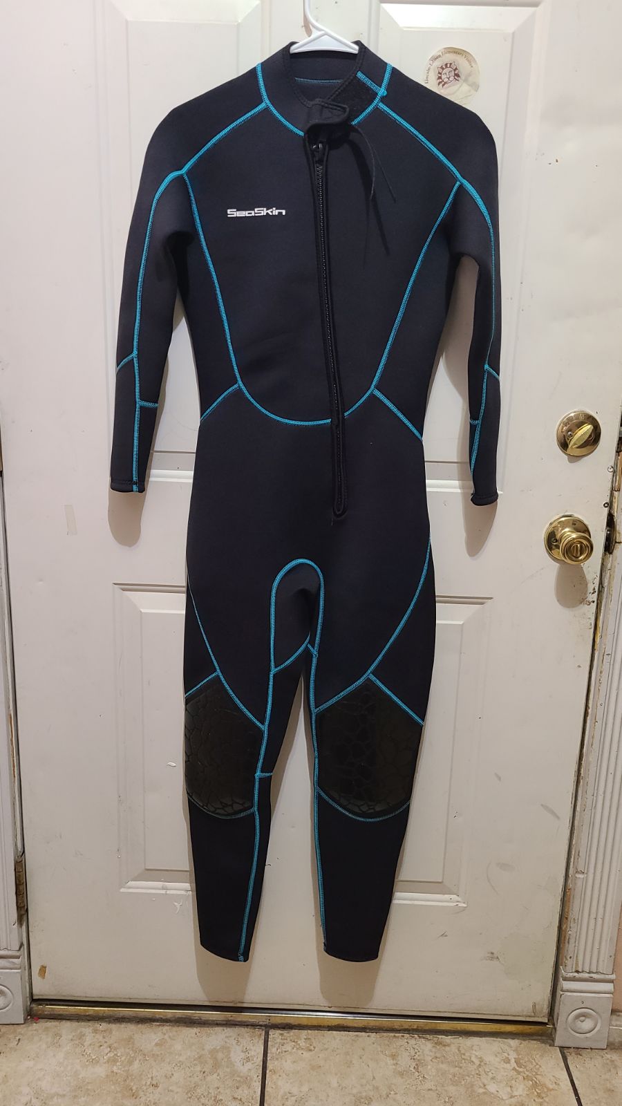 Men Full Body Diving Suit