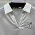 PICONE White Polo Shirt, Size M