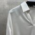 PICONE White Polo Shirt, Size M