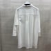 PICONE White Polo Shirt, Size M