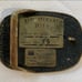 Vintage Territorial Days Buckle Design By Steve Haas Serial No.176 Viking 1901 M