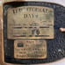 Vintage Territorial Days Buckle Design By Steve Haas Serial No.176 Viking 1901 M