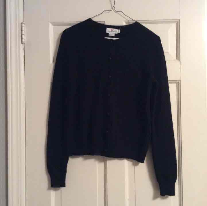 Vineyard Vines cashmere sweater
