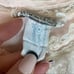 Vintage Saramal pink overcoat lingerie