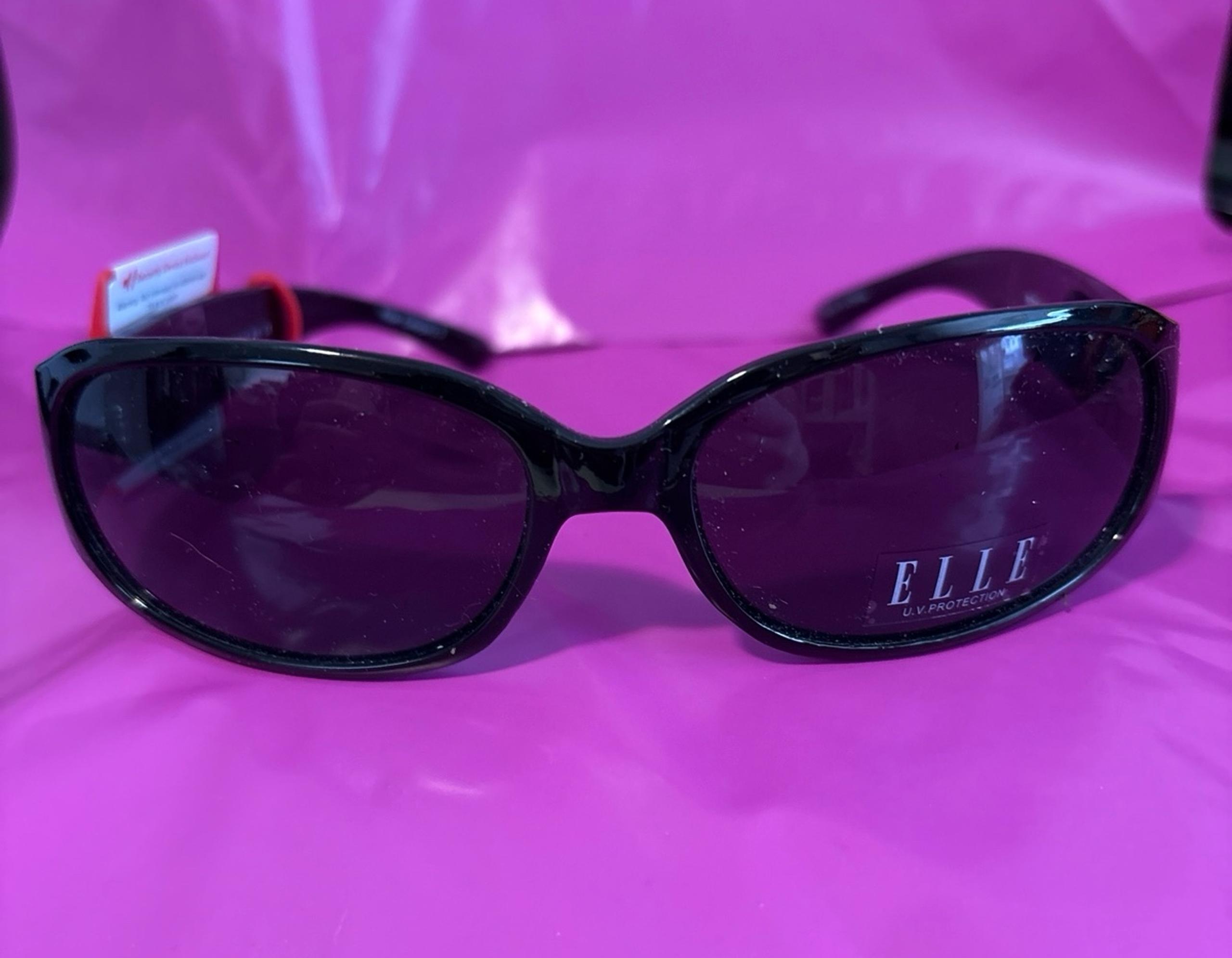 Elle Sunglasses New!