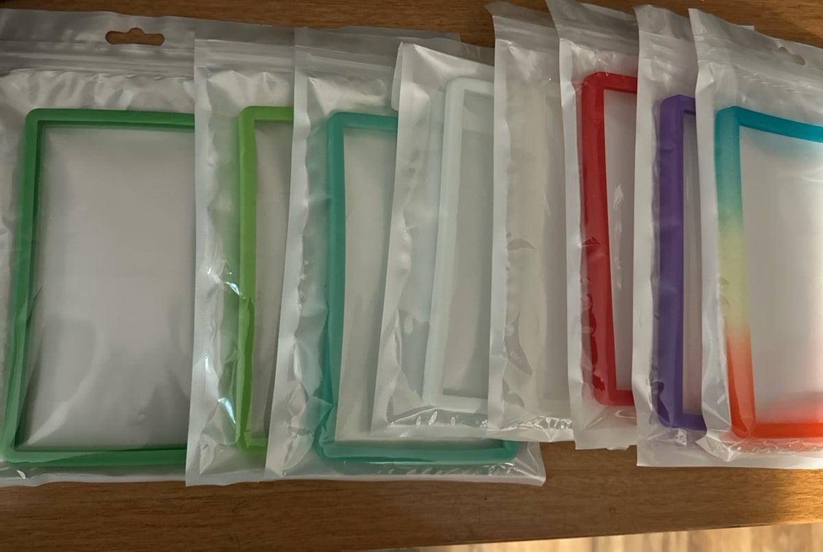 30 Psa bumper guards