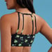 Invader Zim GIR Poses Mesh High-Waisted & Mesh Halter Swim Set Hot Topic