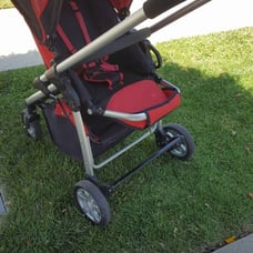 Icandy Cherry Stroller