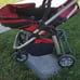 Icandy Cherry Stroller