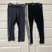 2 pair Victoria’s Secret pink capris size medium.