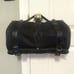 Harley Davidson 8 Compartment Roll Up Bag Travel Pack Bag Luggage Canvas Pockets
