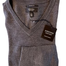 Nordstrom Merino Wool Sweater