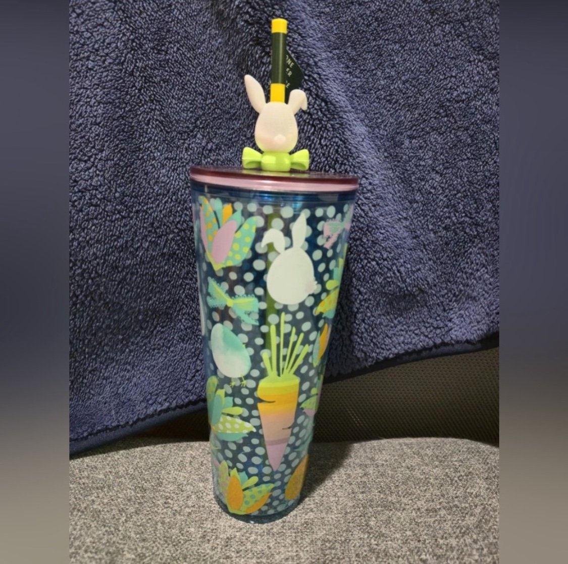 Starbucks Easter Tumbler