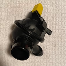 2010-2017 Thermostat Housing Assembly 11538671516 for BMW 640i, 535i, GT X Drive