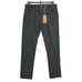 NEW Prana Brion Slim Pant II MENS 32 x 30 Black Stretch ReZion UPF 50+ NWT