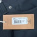 NEW Prana Brion Slim Pant II MENS 32 x 30 Black Stretch ReZion UPF 50+ NWT