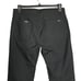 NEW Prana Brion Slim Pant II MENS 32 x 30 Black Stretch ReZion UPF 50+ NWT