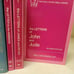 The Daily Study Bible Series by William Barclay Commentaries-15 Volumes