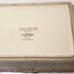 Vintage Sonoma Knollwood Rectangular Baker 15 Cardinal Chickadee Holidays