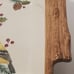 Vintage Sonoma Knollwood Rectangular Baker 15 Cardinal Chickadee Holidays