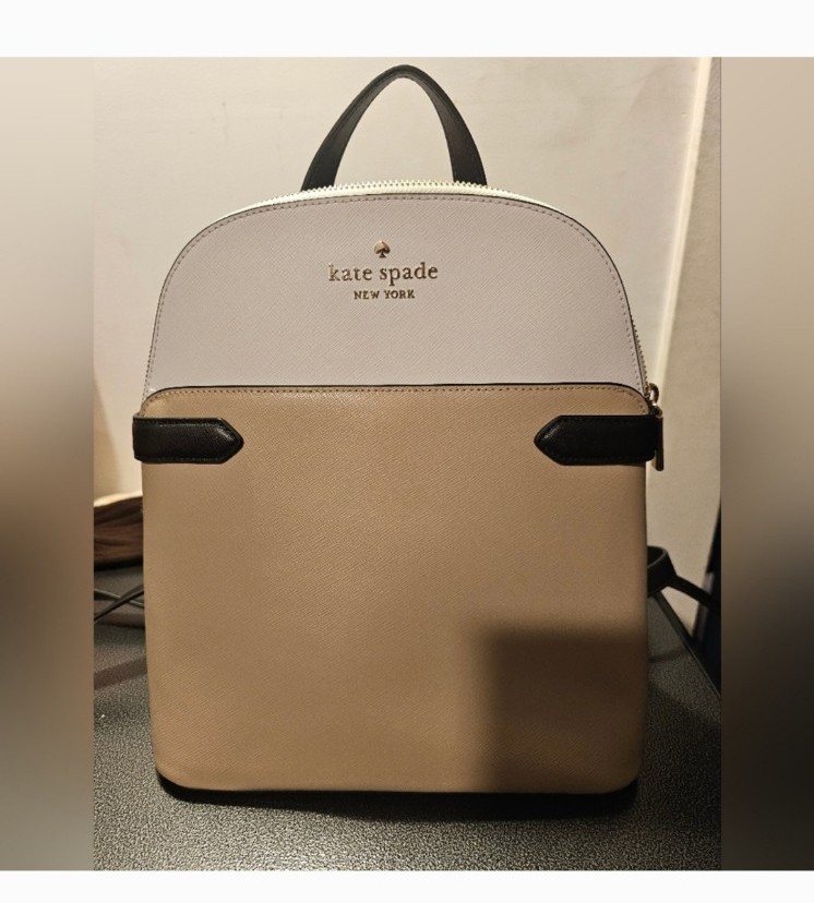 Kate Spade backpack
