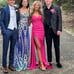 Portia and Scarlett Formal Prom Dress