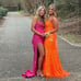 Portia and Scarlett Formal Prom Dress