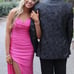 Portia and Scarlett Formal Prom Dress