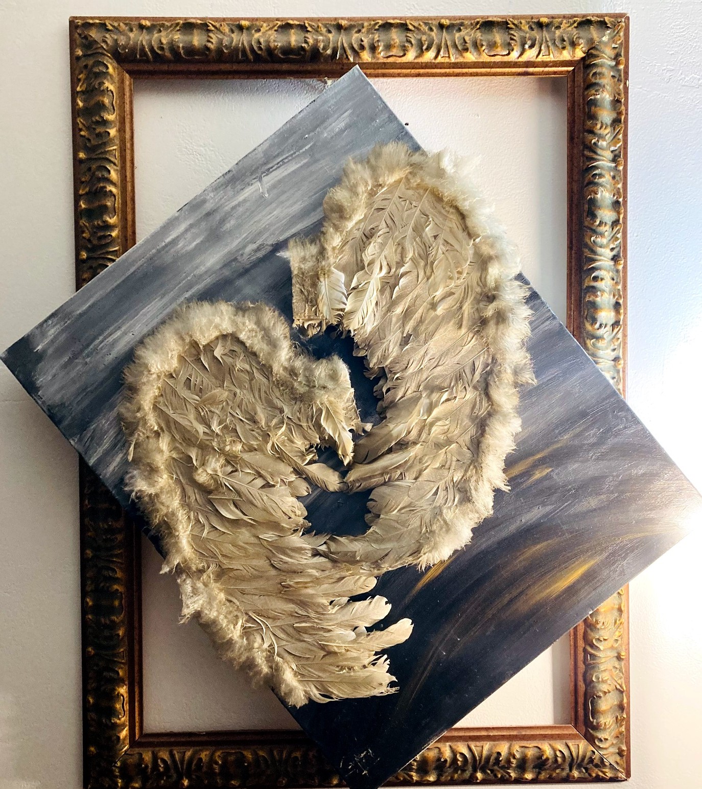 Original abstract art