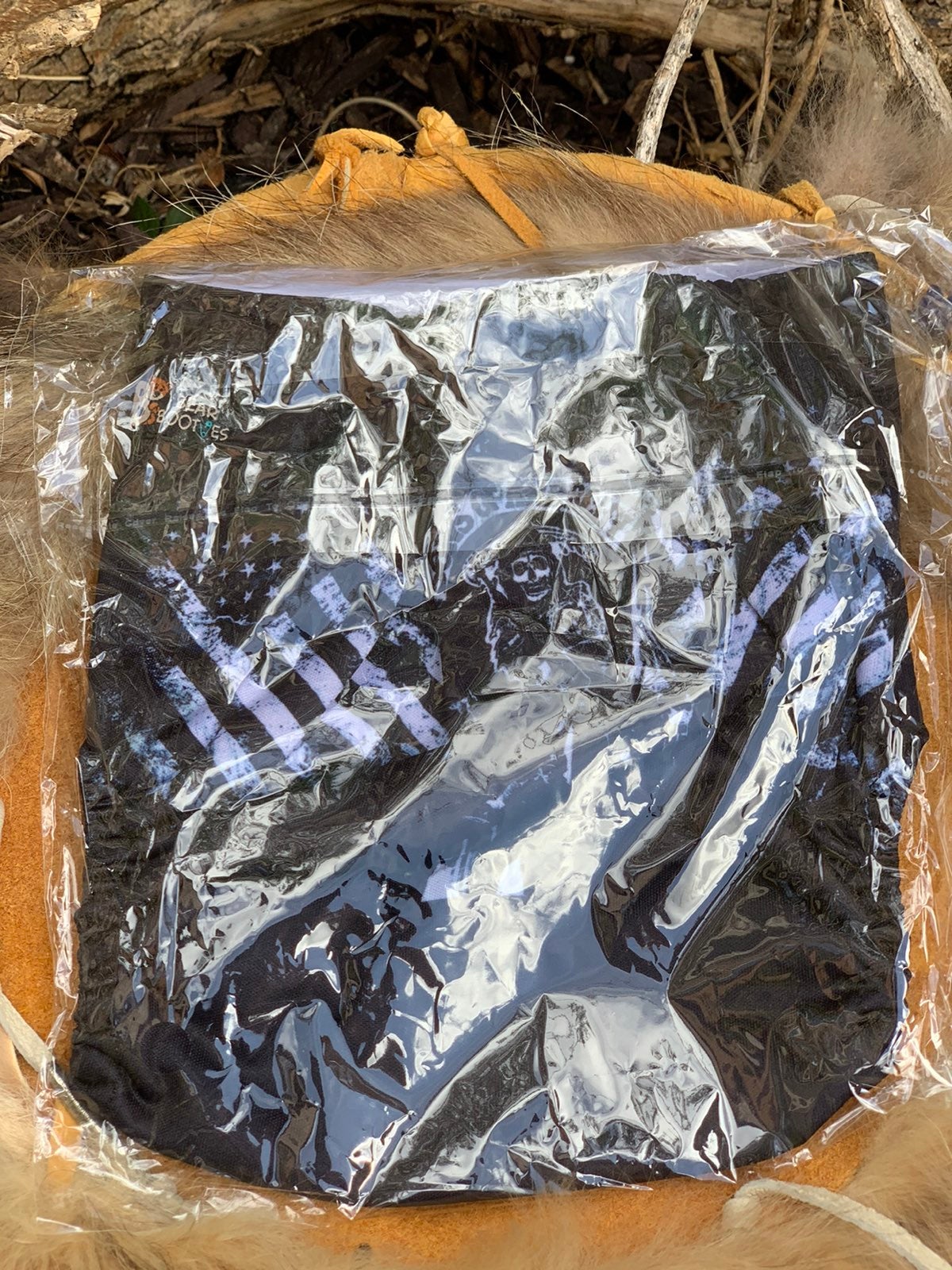 ❤️SONS OF ANARCHY Cloth Diaper SOLD OUT P