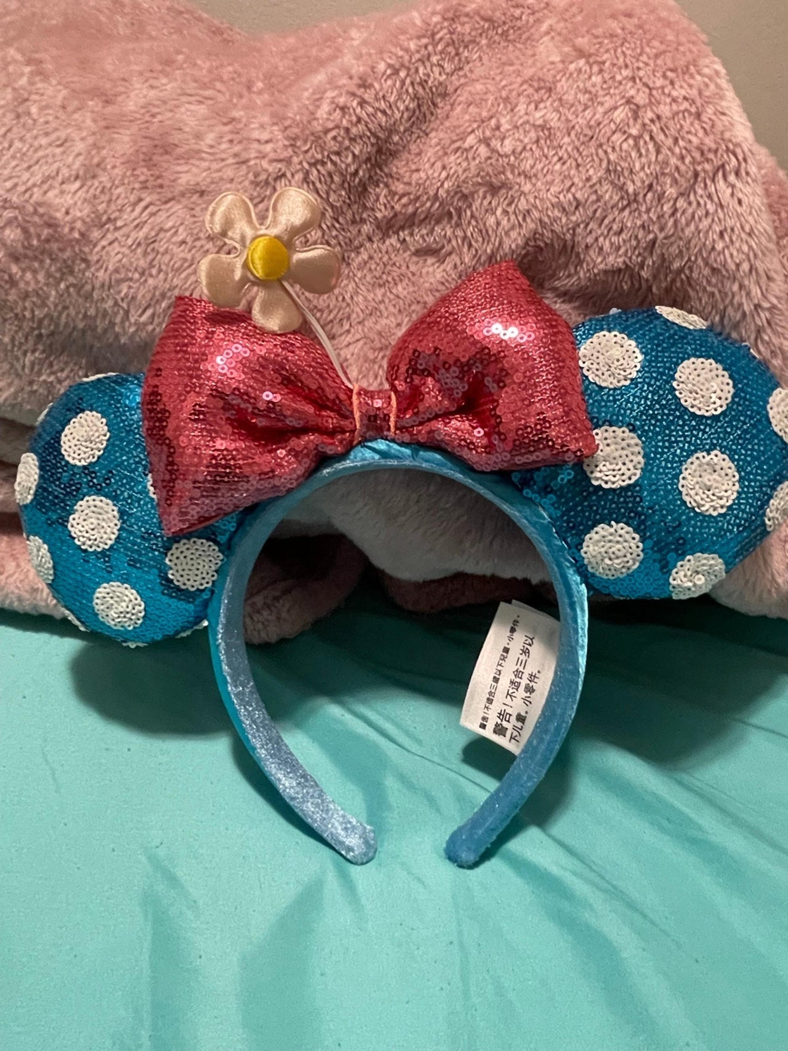 Disney Minnie Ears