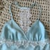 Flora nikrooz blue chemise
