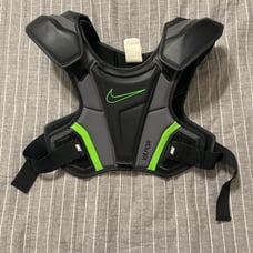 Nike Vapor Shoulder Pads Medium