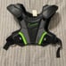 Nike Vapor Shoulder Pads Medium
