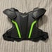 Nike Vapor Shoulder Pads Medium