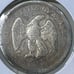 1875-S Seated Liberty Silver Twenty Cent Piece ~ Very Good/Fine Condition