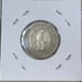 1875-S Seated Liberty Silver Twenty Cent Piece ~ Very Good/Fine Condition