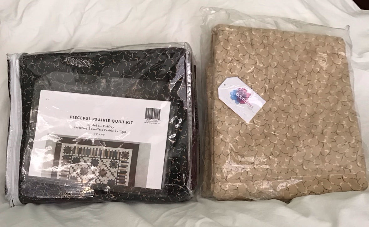 Quilt Kit