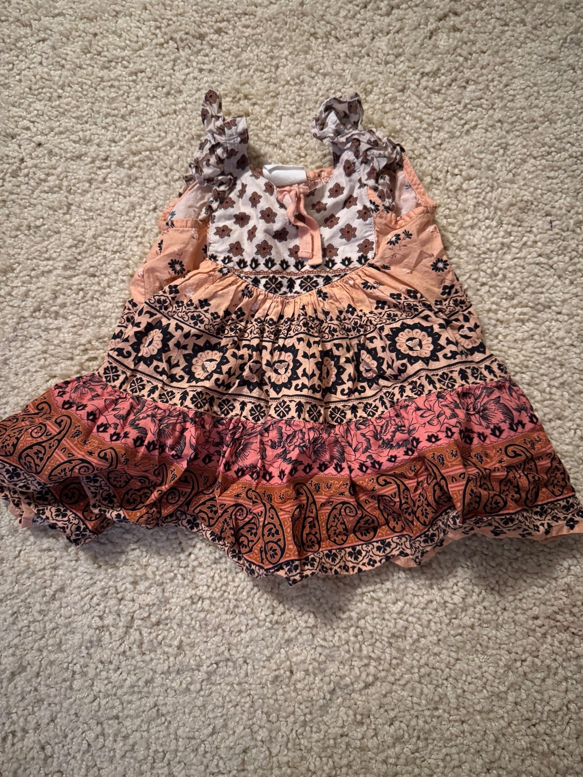 Sell & the Gypsy 2t