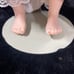 Vintage porcelain, Victorian doll