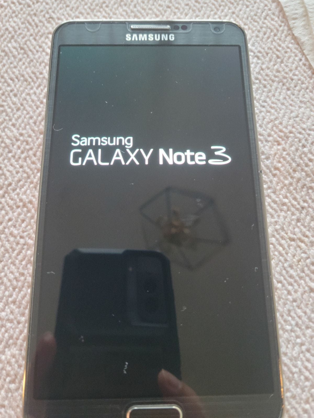 Samsung Galaxy note 3 32gb