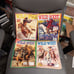 Wild West Plus Misc Magazine Lot