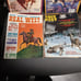 Wild West Plus Misc Magazine Lot