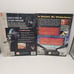 Nintendo Power Lot of 2 Game Cube Guides Star Wars Rogue Leader Revel Strike