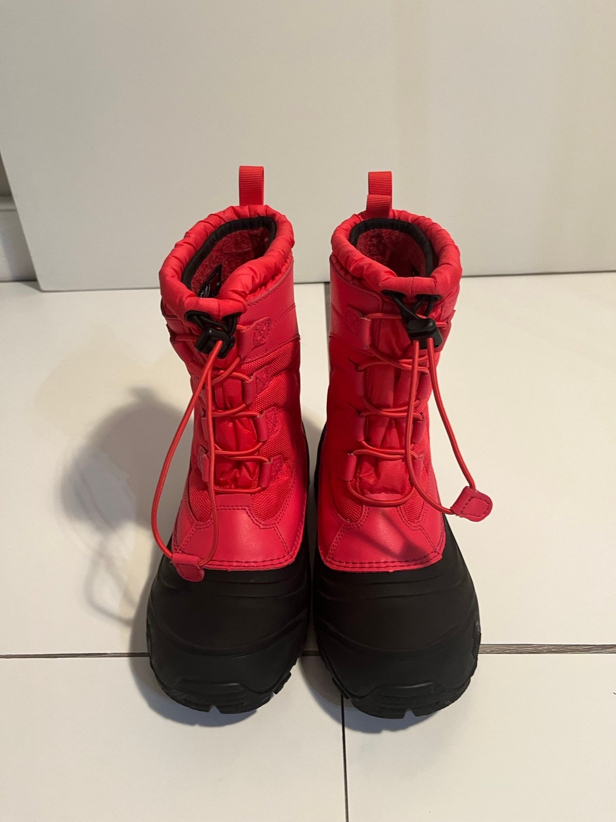North Face boots