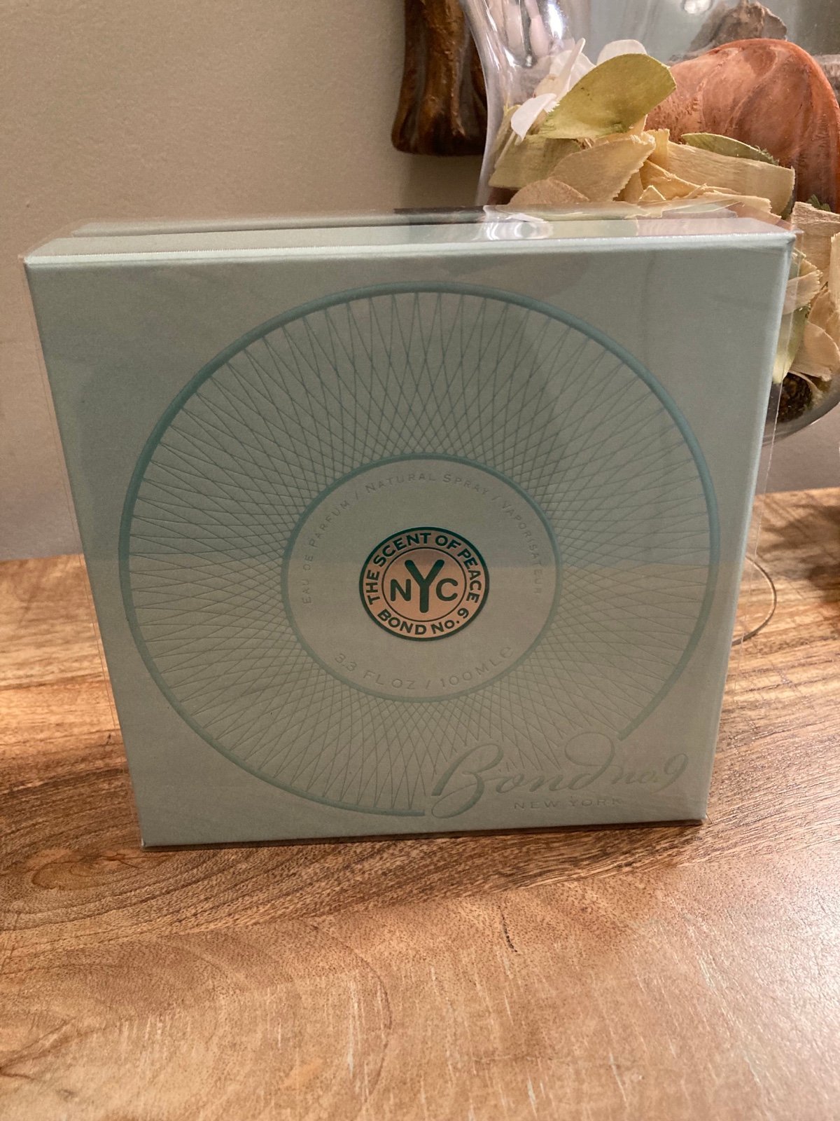 Bond No 9 The Scent of Peace 100 ml
