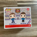2021 Funko Fundays Box Of Fun - Punks