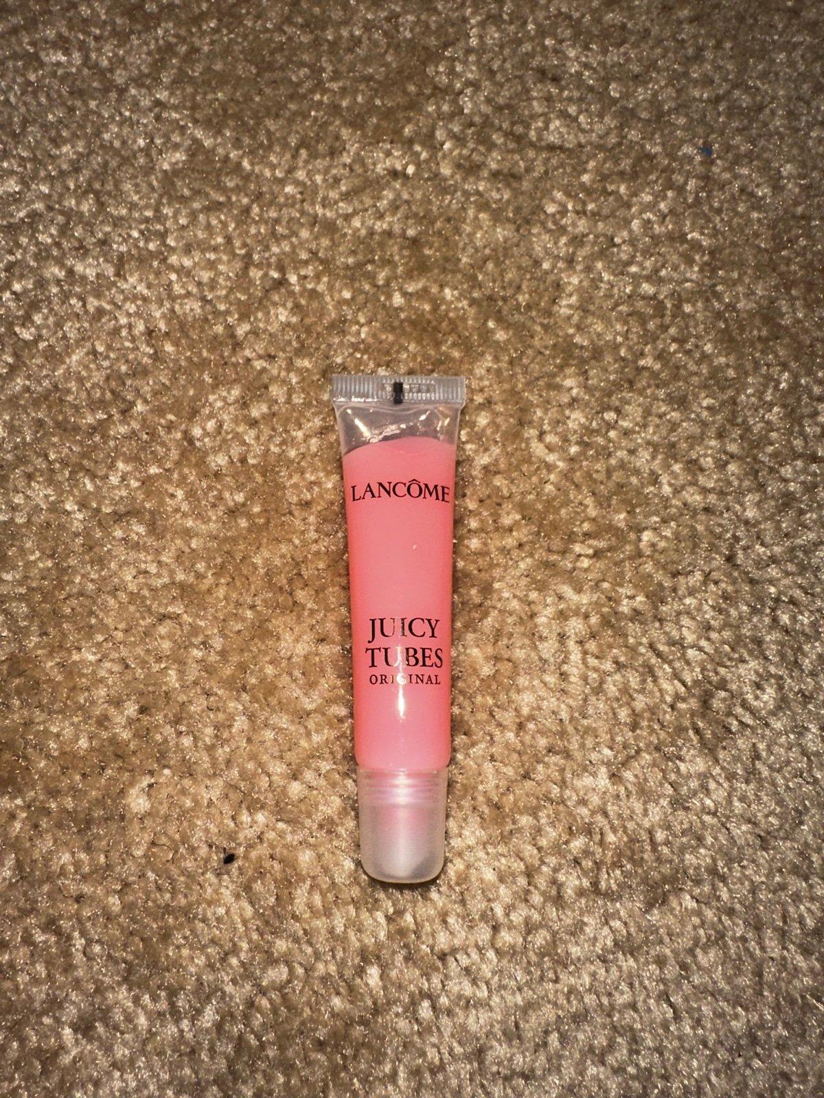 Lancôme Juicy Tubes spring fling lip gloss