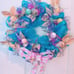 Easter wreath